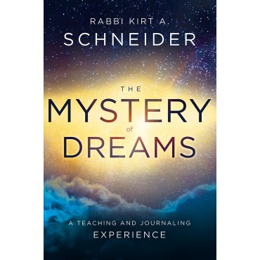 The Mystery Of Dreams HB - Rabbi K A Schneider